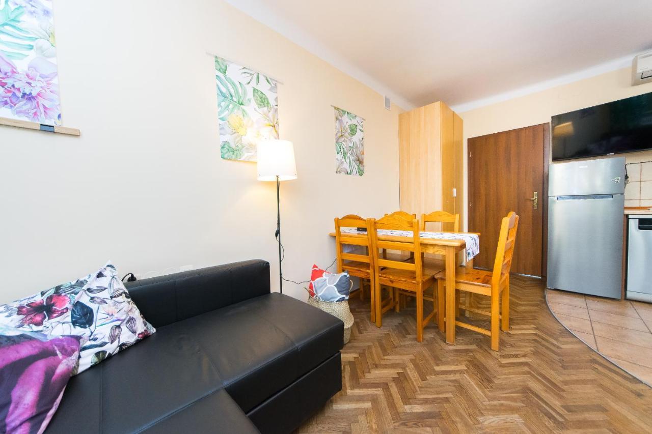 Jungle Cracovia Apartment A/C P4You Pl Exterior photo